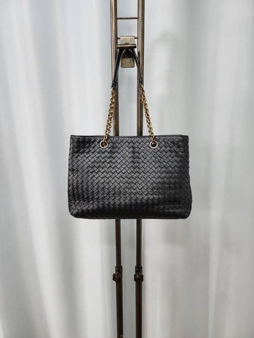 women shoulder bag - BOTTEGA VENETA - BALAAN 1