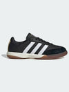 x NTS Radio Samba MN Original Core Black Cloud White Gum M2 JI2581 715823 - ADIDAS - BALAAN 1