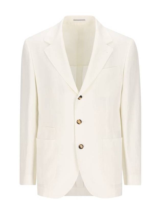 Brunello Cucinelli Jackets - BRUNELLO CUCINELLI - BALAAN 1