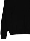 Men's simple wool blend turtleneck knit long sleeve ANIT109 - IKALOOOK - BALAAN 7