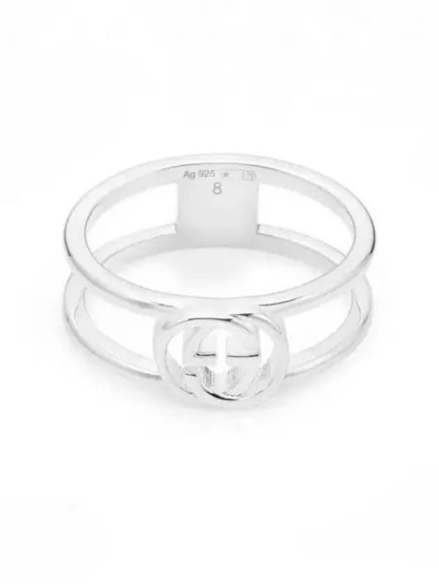 ring 271094 - GUCCI - BALAAN 1