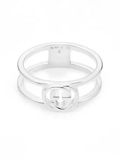 ring 271094 - GUCCI - BALAAN 1