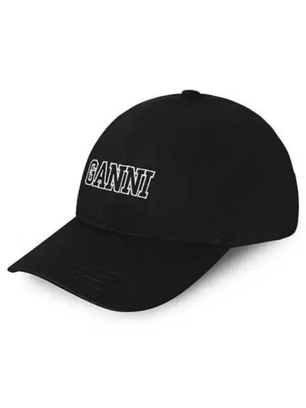 Women s ball cap 271093 - GANNI - BALAAN 1