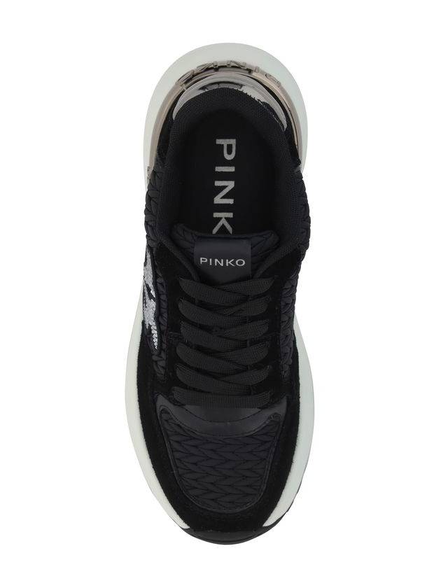 Pinko Sneakers - PINKO - BALAAN 5