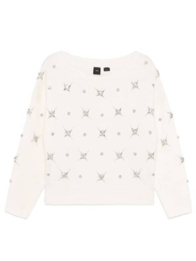 Pinko Sweaters - PINKO - BALAAN 5