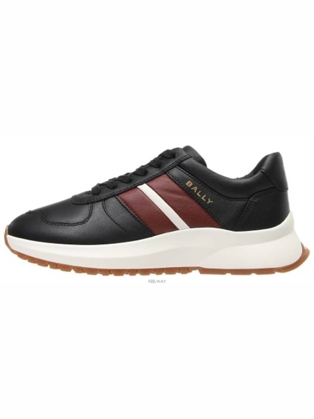 sneakers sneakers DARSYL MSK09SVT592 I920 - BALLY - BALAAN 2