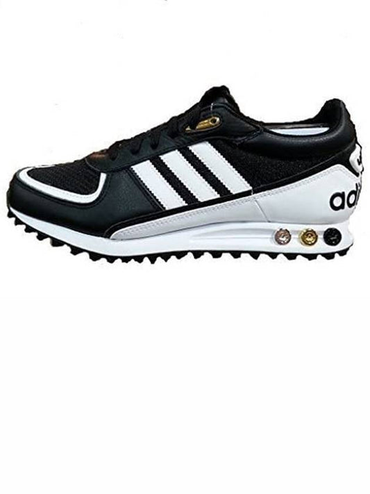 01M19134OriginalLA Trainer 2Black Chrome - ADIDAS - BALAAN 2