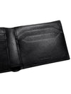 Meisterstuck 6cc Half Wallet Black - MONTBLANC - BALAAN 7