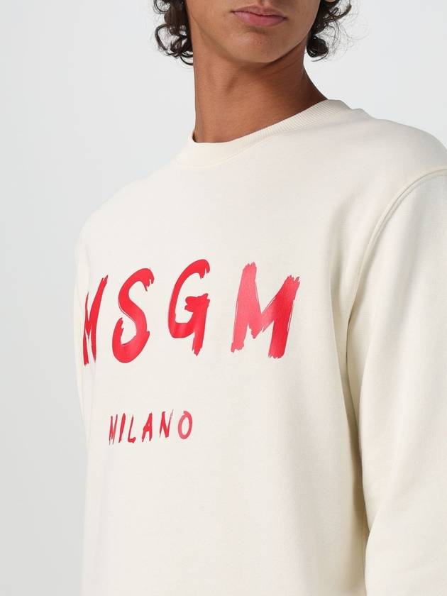 Sweater men Msgm - MSGM - BALAAN 3