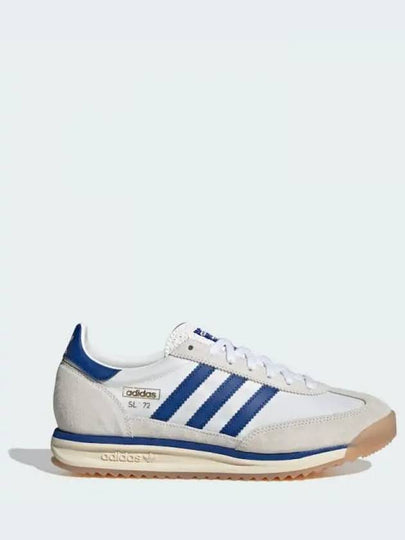 adidas SL 72 RS JH5647 - ADIDAS - BALAAN 2