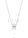 women necklace - BVLGARI - BALAAN 8