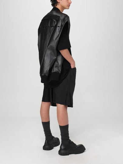 Rick Owens men's vest - RICK OWENS - BALAAN 2