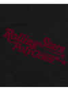 PG Rolling Star Hood Black - POLYGRAM - BALAAN 4