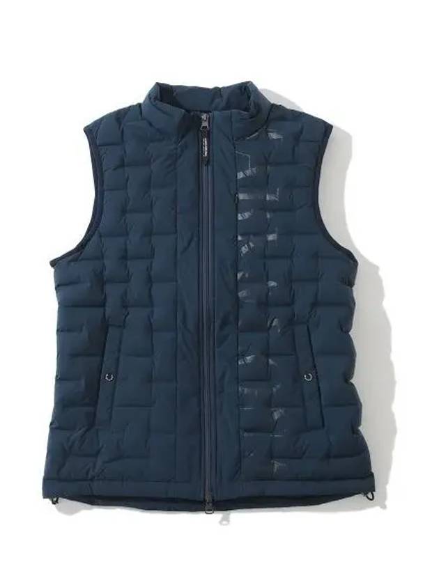 IDomestic ShippingI CD8 PDV MCM 3A AD51 Men s Down Vest kr 222535 - MARK & LONA - BALAAN 1