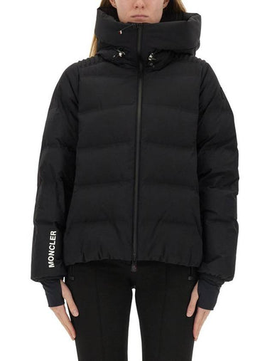 Moncler Grenoble Jacket 