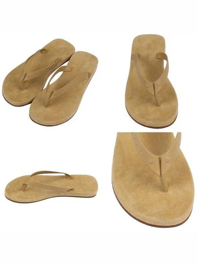 MY LP flip flop zori sandals FAL1153 - LORO PIANA - BALAAN 2