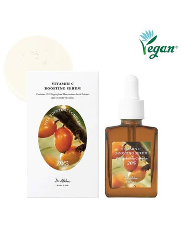 [Dr.Althea] Vitamin C Boosting Serum 30ml - DR.ALTHEA - BALAAN 1