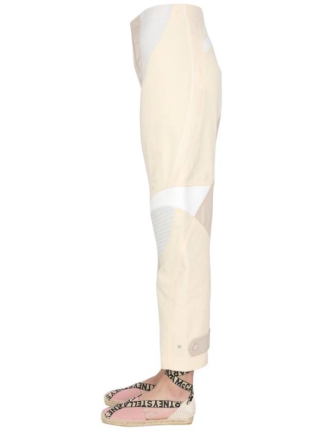 brunch trousers 602938SIA039330 B0040169541 - STELLA MCCARTNEY - BALAAN 4