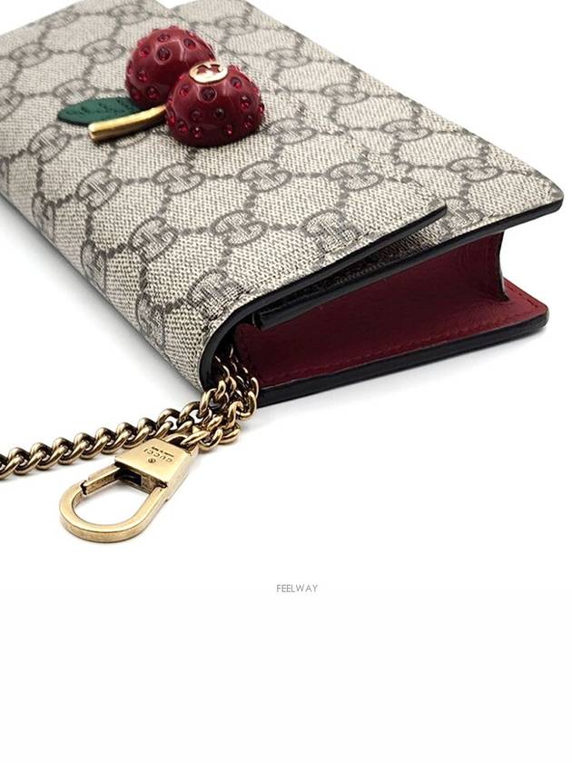 women cross bag - GUCCI - BALAAN 5