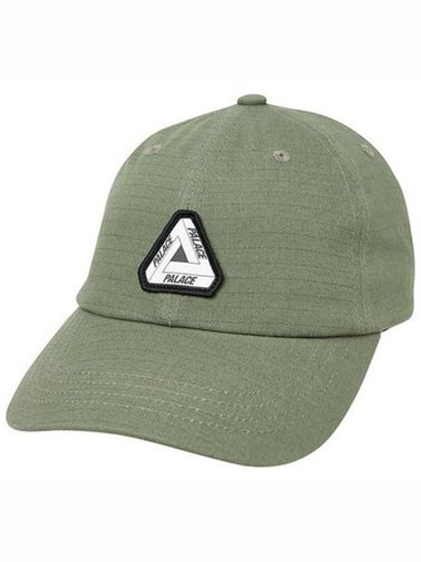 TriFerg Patch Cap Green - PALACE - BALAAN 1