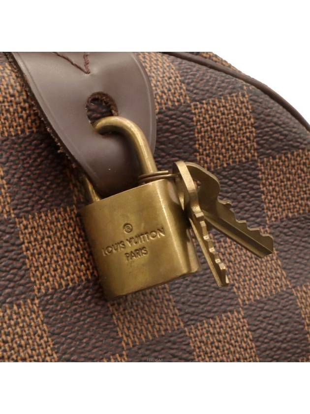 women tote bag - LOUIS VUITTON - BALAAN 4