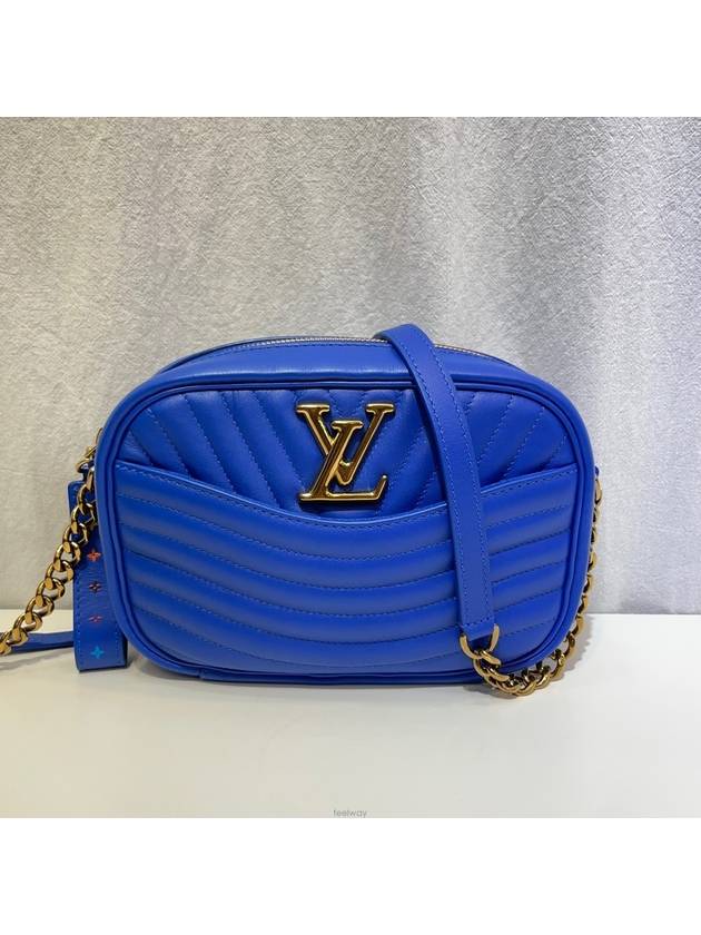 women cross bag - LOUIS VUITTON - BALAAN 1