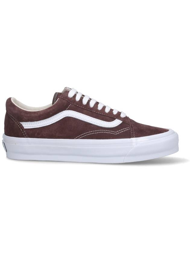 Sneakers VN000CXU DMV1 - VANS - BALAAN 2