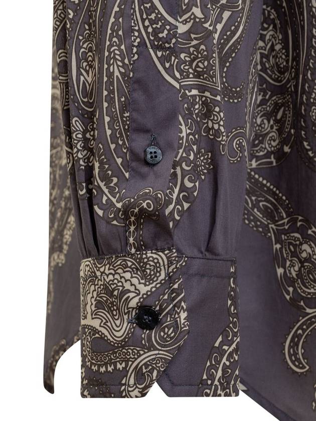 Etro Soho Shirt - ETRO - BALAAN 4