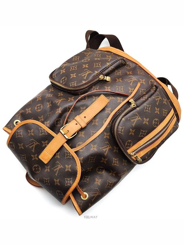 Monogram Bospore Backpack L597786 - LOUIS VUITTON - BALAAN 4