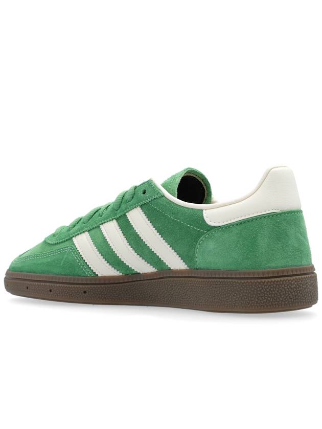 ADIDAS Originals ‘HANDBALL SPEZIAL’ Sneakers, Men's, Green - ADIDAS ORIGINALS - BALAAN 5