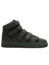 Air Force 1 High Top Sneakers Sequoia - NIKE - BALAAN 1