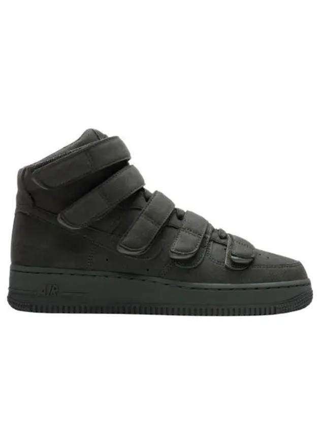 Air Force 1 High Top Sneakers Sequoia - NIKE - BALAAN 1