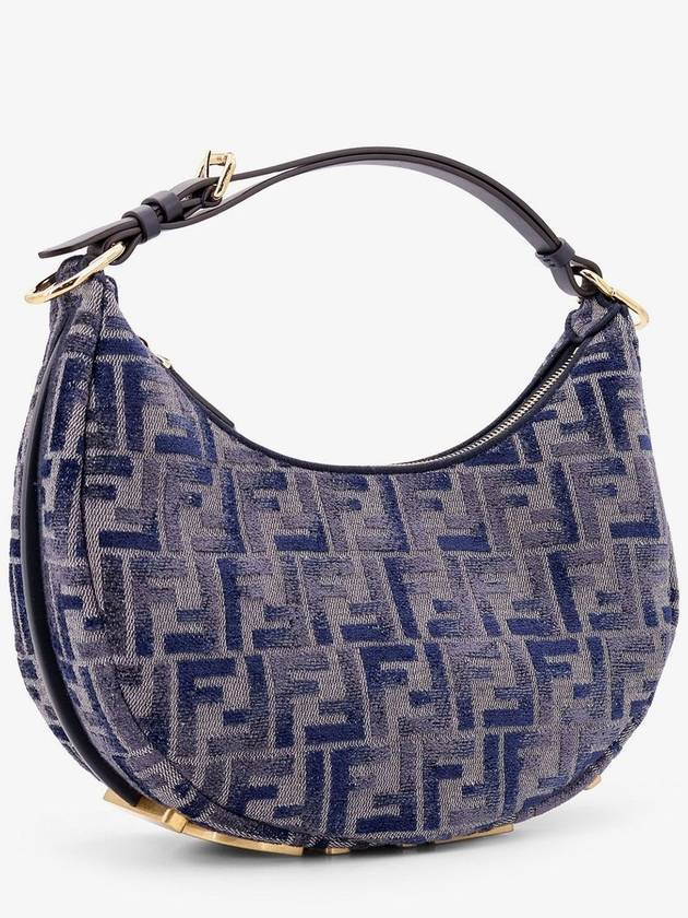 FENDI FENDIGRAPHY SMALL BAG - FENDI - BALAAN 3