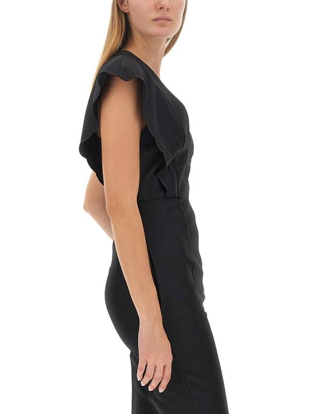 GRAIN DE POUDRE JUMPSUIT - PHILOSOPHY DI LORENZO SERAFINI - BALAAN 4