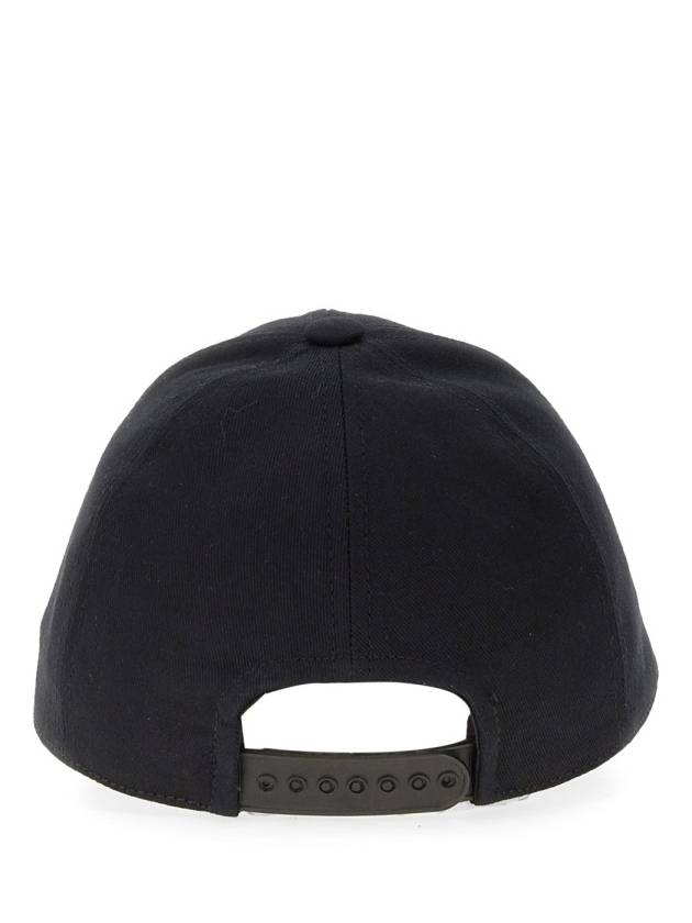 AC SIGNATURE HAT - COURREGES - BALAAN 4