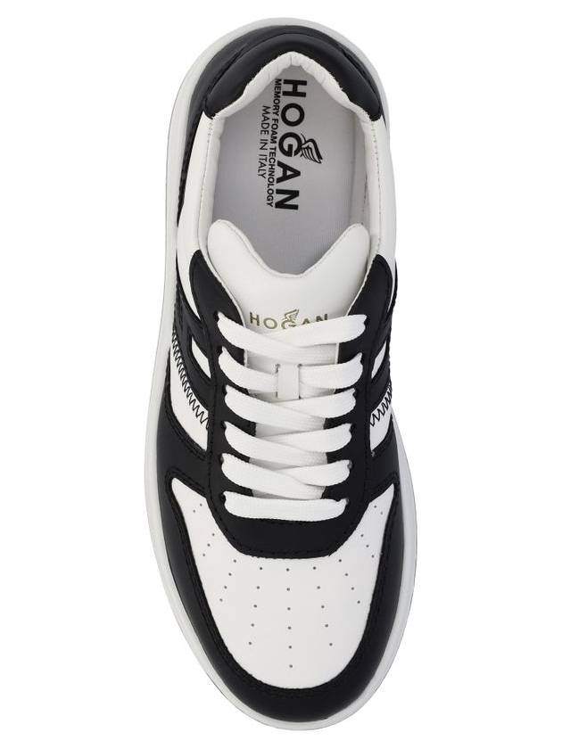 H630 sneakers HXW6300EU50 R370001 B0010987181 - HOGAN - BALAAN 5