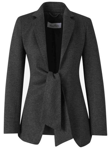 MAX MARA CLOTHING JACKET - MAX MARA - BALAAN 1