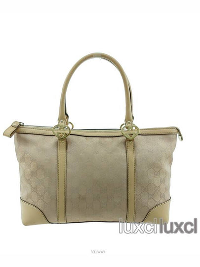 women tote bag - GUCCI - BALAAN 2