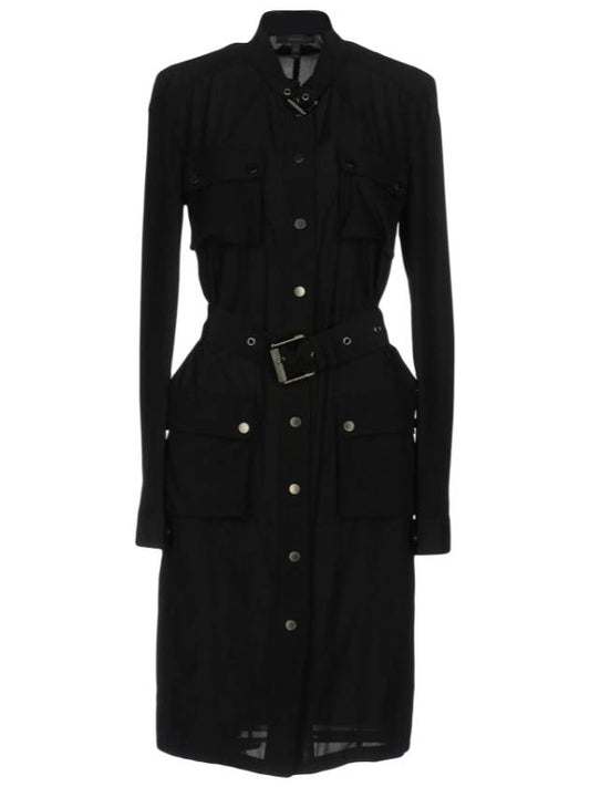 silk TRIALMASTER one piece - BELSTAFF - BALAAN 1