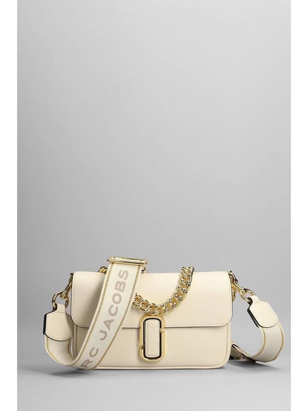 Marc Jacobs Shoulder Bag - MARC JACOBS - BALAAN 4