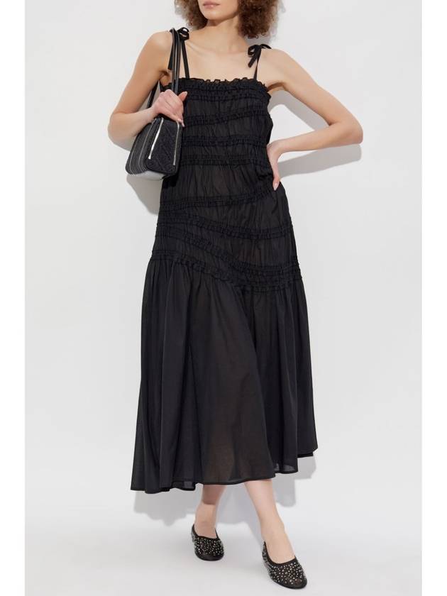 Tory Burch Dresses Black - TORY BURCH - BALAAN 2