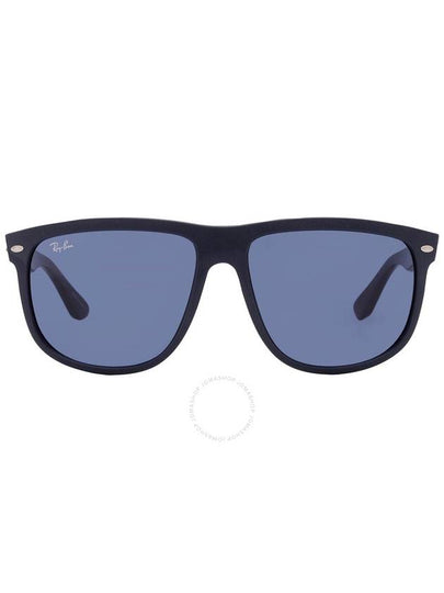 Boyfriend Square Frame Sunglasses RB4147 - RAY-BAN - BALAAN 2