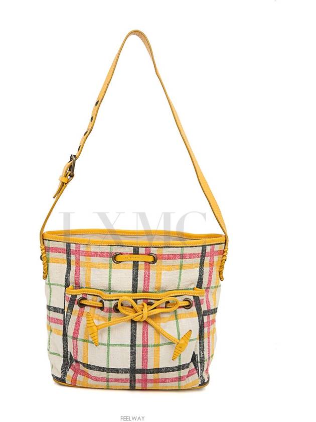 women shoulder bag - BURBERRY - BALAAN 1