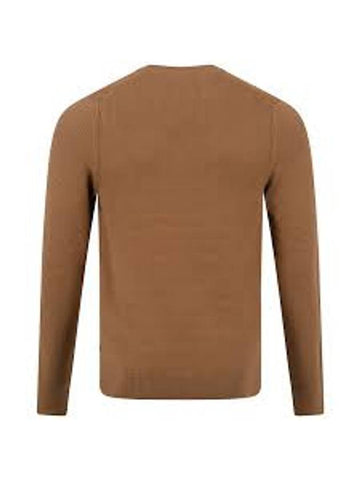 Men's Archer Structured Sweater - J.LINDEBERG - BALAAN 1