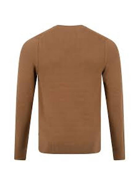 Men's Archer Structured Sweater - J.LINDEBERG - BALAAN 1