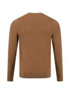 Men's Archer Structured Sweater - J.LINDEBERG - BALAAN 1