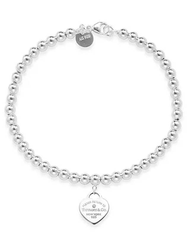 Tiffany 69683673 GRP12060 M Women s Bracelet - TIFFANY & CO. - BALAAN 1