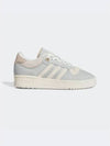 Rivalry 86 Low Top Sneakers Grey - ADIDAS - BALAAN 2