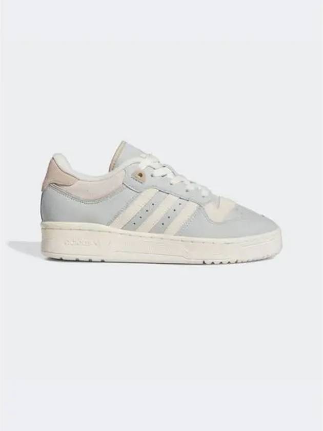 Rivalry 86 Low Top Sneakers Grey - ADIDAS - BALAAN 2