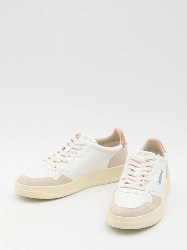 Medalist Sneakers - AUTRY - BALAAN 5